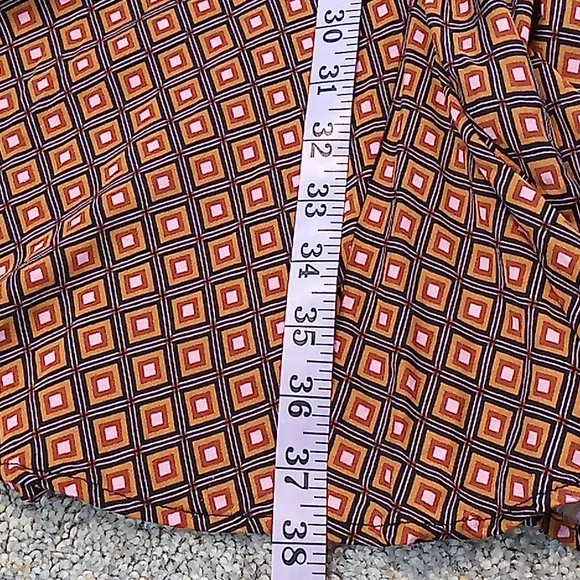 Free People It Takes Two Wrap Dress Size Large - Picture 4 of 4